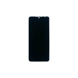 Nokia 6.2 / Nokia 7.2 Sk�rm uden ramme Display og Digitizer