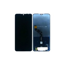 Nokia 6.2 / Nokia 7.2 Sk�rm uden ramme Display og Digitizer
