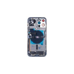 iPhone 13 Pro Max housing med sm� dele Bl�