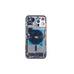 iPhone 13 Pro Max housing med sm� dele Gr�n