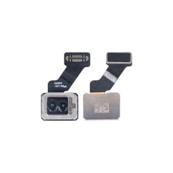 iPhone 15 Pro Infrared scanner Flex