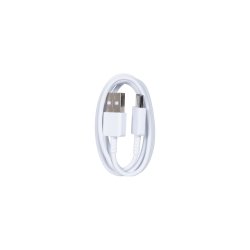 Samsung USB-C kabel Hvid Bulk EP-DG970BWE