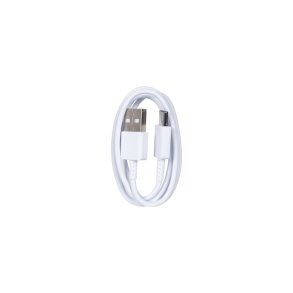 Samsung USB-C kabel Hvid Bulk EP-DG970BWE