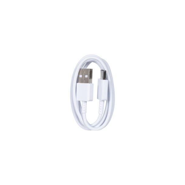 Samsung USB-C kabel Hvid Bulk EP-DG970BWE