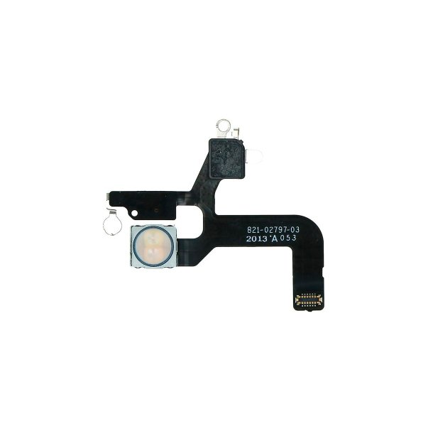 iPhone 12 flashlight Flex OEM