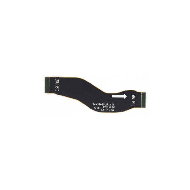 Samsung Galaxy S22 Ultra 5G S908B main Flex OEM
