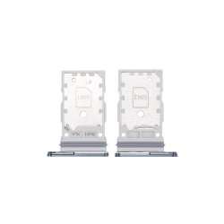 Samsung Galaxy S22 Ultra 5G S908B SIM-bakke Gr�n OEM