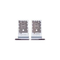 Samsung Galaxy S22 Ultra 5G S908B SIM-bakke R�d OEM