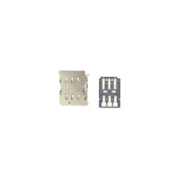 Samsung Galaxy S22 5G S901B / Samsung Galaxy S22 Plus S906B / Samsung Galaxy S22 Ultra 5G S908B SIM-l�ser OEM