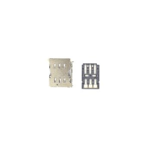 Samsung Galaxy S22 5G S901B / Samsung Galaxy S22 Plus S906B / Samsung Galaxy S22 Ultra 5G S908B SIM-l�ser OEM