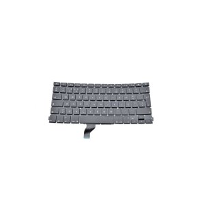 Apple kompatibel A1502 Keyboard PT Sort OEM