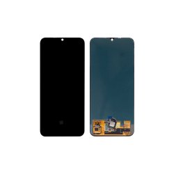 Huawei P Smart S Sk�rm uden ramme Display og Digitizer