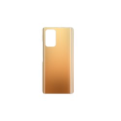 Xiaomi Redmi Note 10Pro bagcover Gradient Bronze uden linse OEM