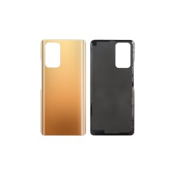 Xiaomi Redmi Note 10Pro bagcover Gradient Bronze uden linse OEM
