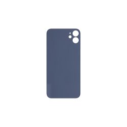iPhone 11 bagcover Gul Kompatibel