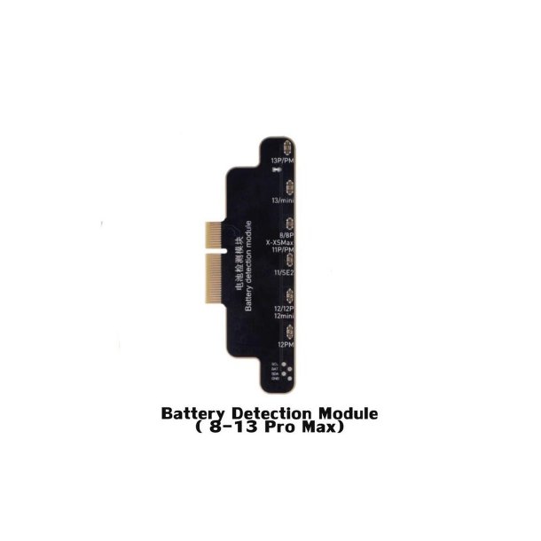 Apple kompatibel board til iPhone 8 to 13 Series