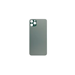 iPhone 11 Pro Max bagcover Green Kompatibel