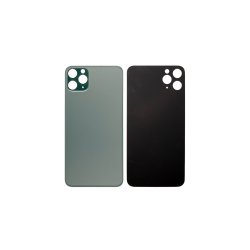 iPhone 11 Pro Max bagcover Green Kompatibel