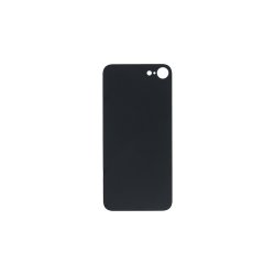 iPhone SE (2020) / iPhone SE (2022) bagcover White Kompatibel