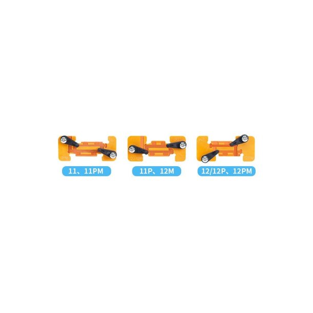 Apple kompatibel Tools