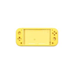Nintendo Switch Lite case cover Gul