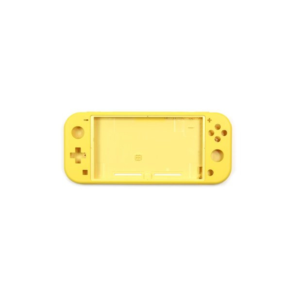 Nintendo Switch Lite case cover Gul
