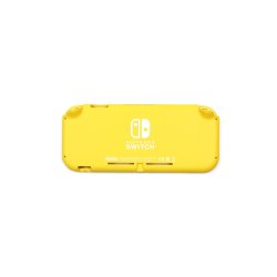 Nintendo Switch Lite case cover Gul