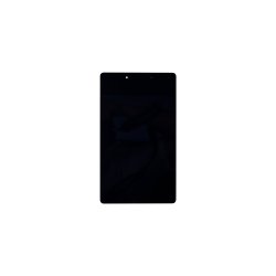 Samsung Galaxy Tab A 8.0 (2019) T290 Sk�rm uden ramme WiFi Display og Digitizer Refurbished Sort