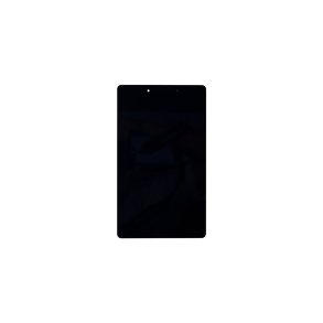 Samsung Galaxy Tab A 8.0 (2019) T290 Sk�rm uden ramme WiFi Display og Digitizer Refurbished Sort