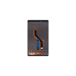 Samsung Galaxy Tab A 8.0 (2019) T290 Sk�rm uden ramme WiFi Display og Digitizer Refurbished Sort