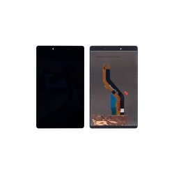 Samsung Galaxy Tab A 8.0 (2019) T290 Sk�rm uden ramme WiFi Display og Digitizer Refurbished Sort