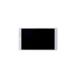 Samsung Galaxy Tab A 8.0 (2019) T295 Sk�rm uden ramme LTE Display og Digitizer