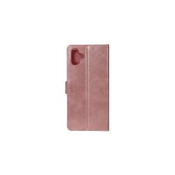 Samsung Galaxy A05 Bookcase Pink