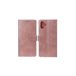 Samsung Galaxy A05 Bookcase Pink