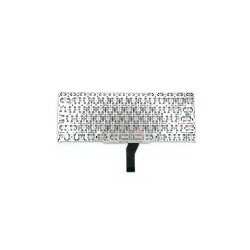 Apple kompatibel A1370 Keyboard ESP Sort Pulled