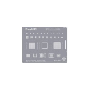 Qianli Bumblebee QS86 stencil til iPad 6/ Mini 4