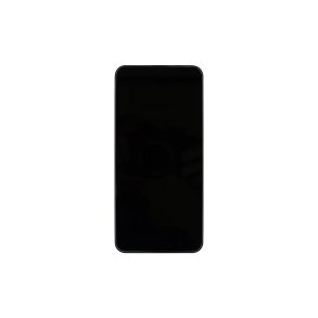 Samsung Galaxy M20 M205F Sk�rm med ramme Sort Display og Digitizer Service Pack