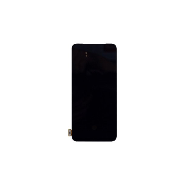 Oppo Reno 2F Sk�rm uden ramme Display og Digitizer