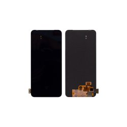 Oppo Reno 2F Sk�rm uden ramme Display og Digitizer