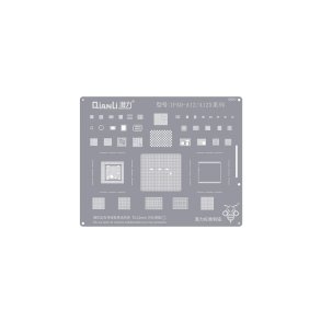 Qianli Bumblebee QS90 stencil til iPad A12/ A12X Series