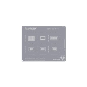 Qianli Bumblebee QS98 stencil til MacBook Wi-Fi