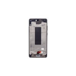 Samsung Galaxy A72 A725F midterramme Sort