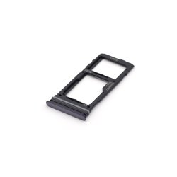 Samsung Galaxy A52 5G A526B / Samsung Galaxy A52 A525F / Samsung Galaxy A72 5G A726B / Samsung Galaxy A72 A725F SIM-bakke Sort Original