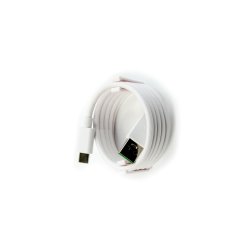 Oppo USB-C kabel 100cm Hvid
