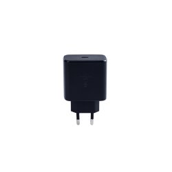 Samsung 45W oplader USB-C Sort Original Bulk
