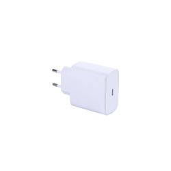 Samsung 45W oplader USB-C Hvid Original Bulk