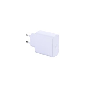 Samsung 45W oplader USB-C Hvid Original Bulk