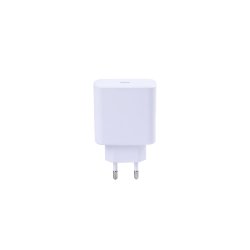 Samsung 45W oplader USB-C Hvid Original Bulk