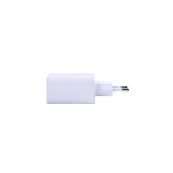 Samsung 45W oplader USB-C Hvid Original Bulk