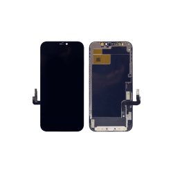 iPhone 12 / iPhone 12 Pro Sk�rm Incell Display og Digitizer In-Cell